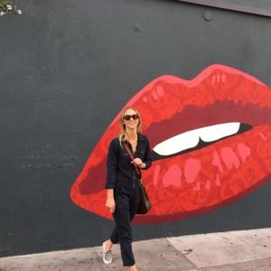 Meet your Posher, Carley